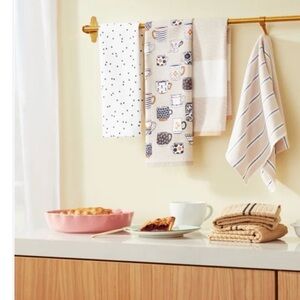 Kate Spade Kitchen Towels
